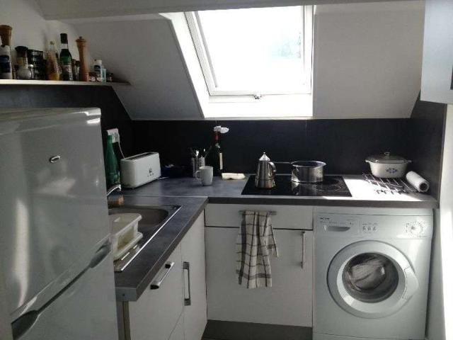 Appartement location à Vichy, Bellerive-sur-allier