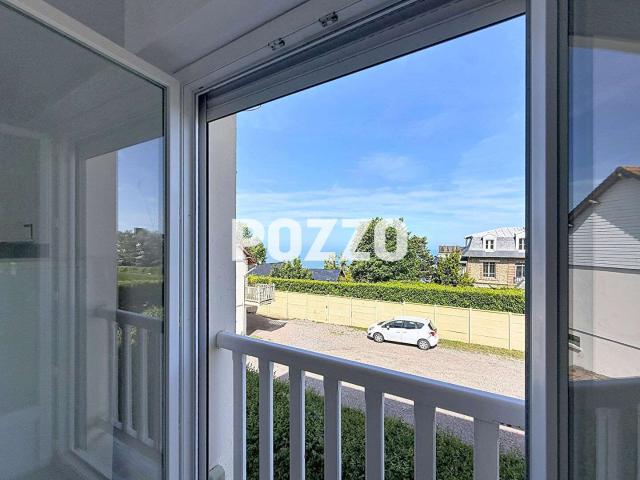 Appartement location à Lisieux, Benerville-sur-mer