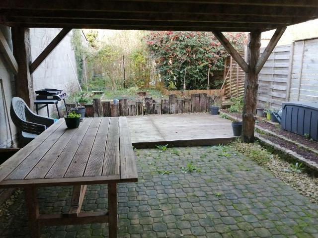 Appartement location à Fontenay-le-Comte, Benet