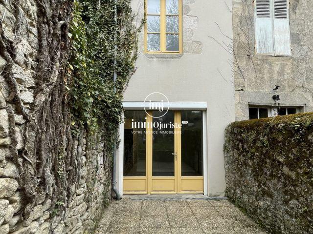 Appartement location à Guéret, Mourioux-vieilleville