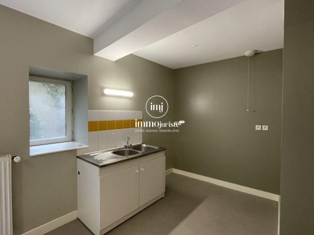 Appartement location à Guéret, Bénévent-l'abbaye