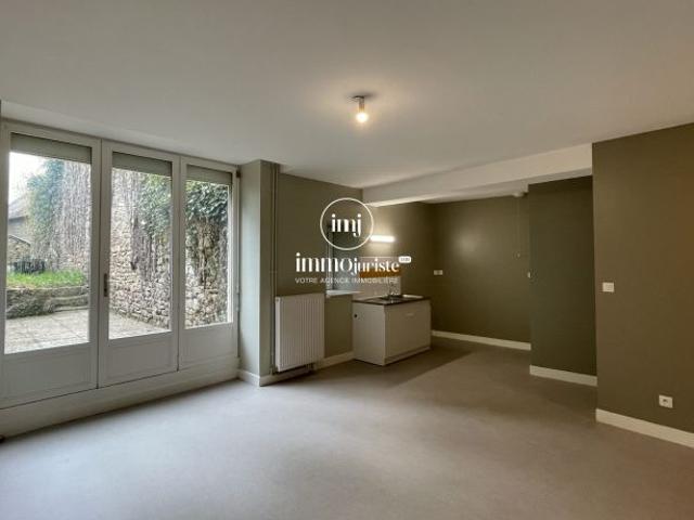 Appartement location à Guéret, Bénévent-l'abbaye