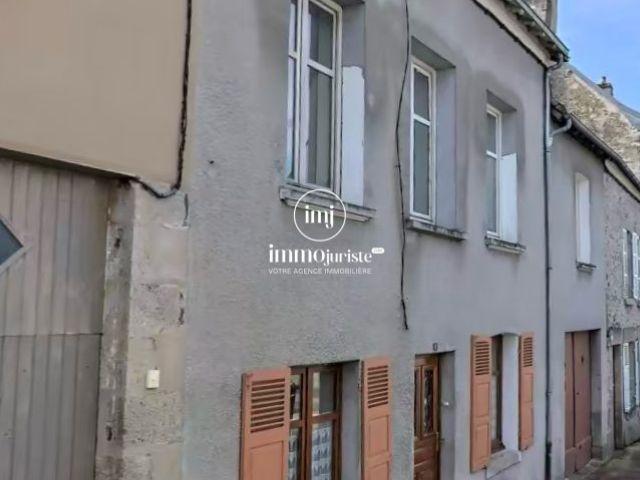 Appartement location à Guéret, Mourioux-vieilleville