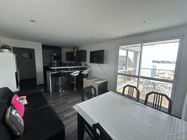 Appartement location à Bénodet, Finistère