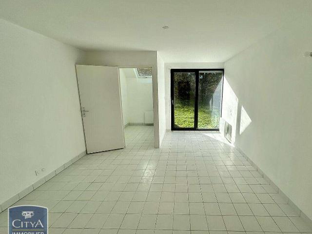 Appartement location à Quimper, Bretagne