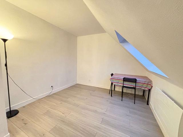 Appartement location à Quimper, Bretagne