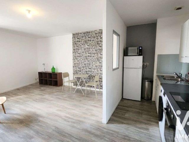 Appartement location à Bergerac