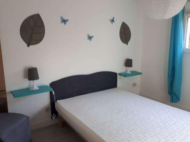 Appartement location à Bernay