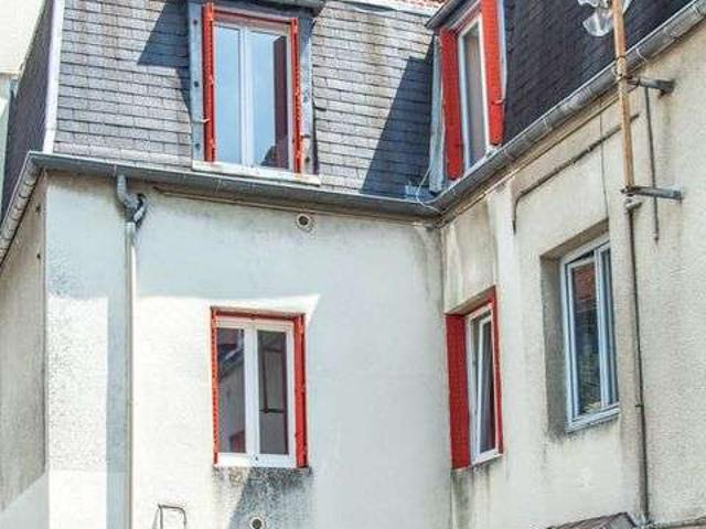 Appartement location à Besançon