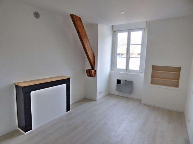 Appartement location à Besançon