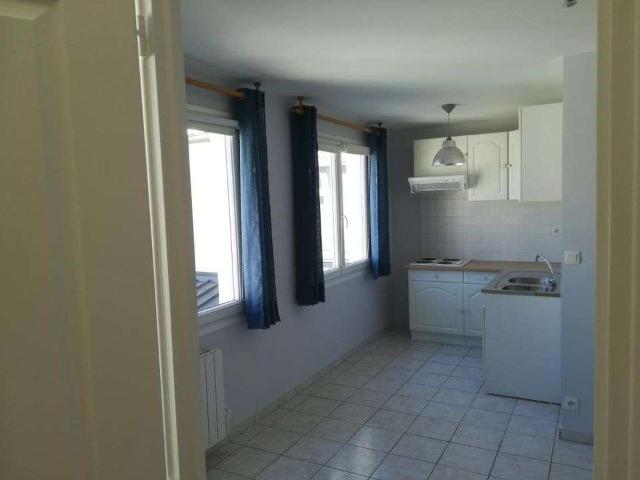 Appartement location à Béthune