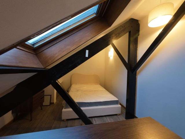 Appartement location à Béthune