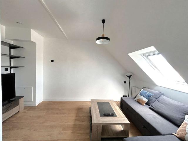 Appartement location à Rennes, Bretagne