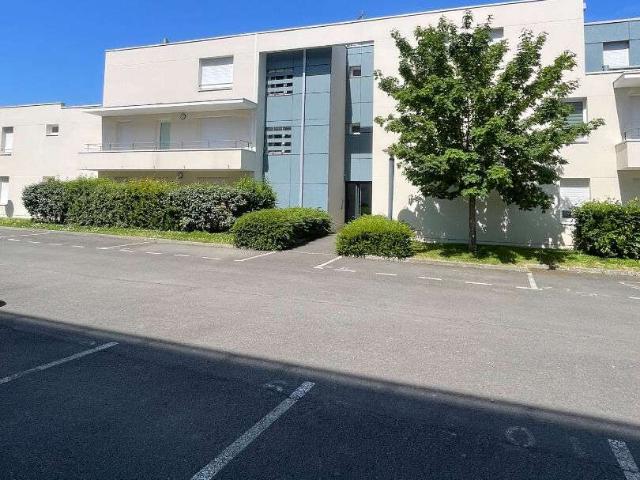 Appartement location à Rennes, Bretagne