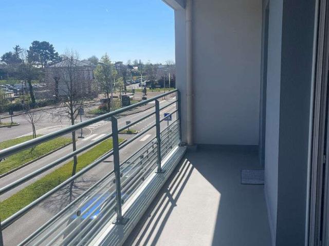 Appartement location à Rennes, Bretagne