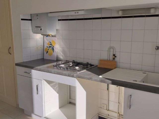 Appartement location à Béziers