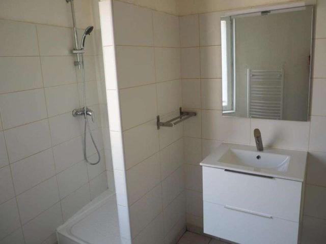 Appartement location à Béziers