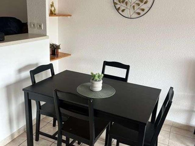 Appartement location à Béziers