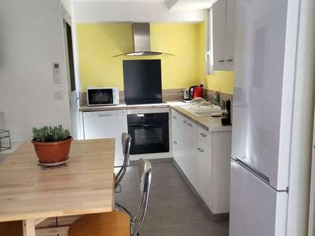 Appartement location à Béziers