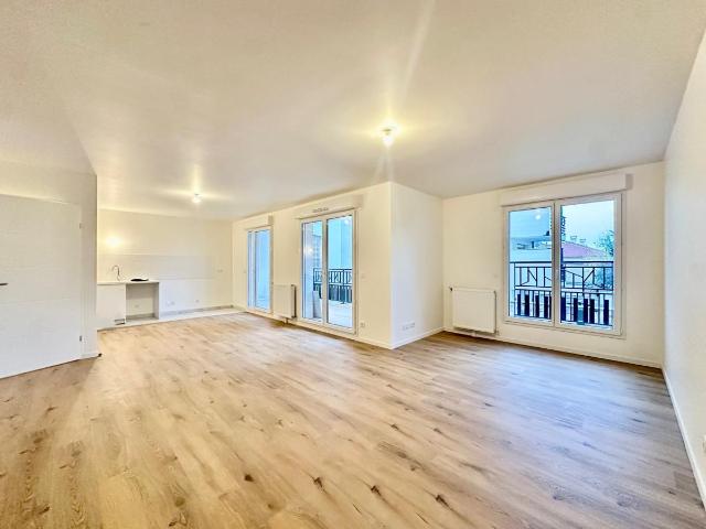 Appartement location à France métropolitaine, Bezons