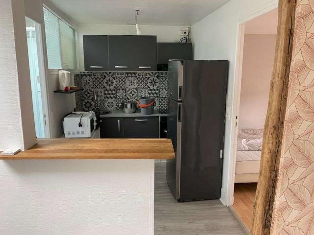 Appartement location à Palaiseau, Bièvres