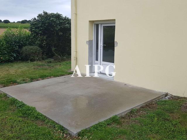 Appartement location à Saint-Brieuc, Bretagne