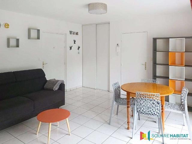 Appartement location à Saint-Brieuc, Bretagne