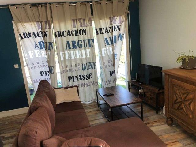 Appartement location à Mont-de-Marsan, Biscarrosse