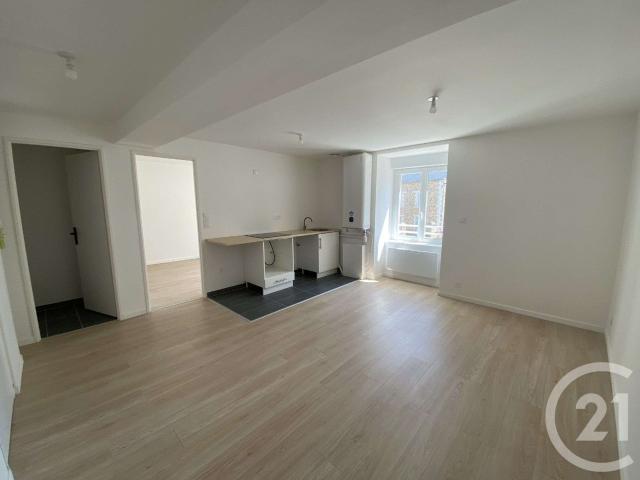 Appartement location à Châteaubriant-Ancenis, Blain