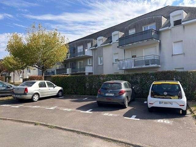 Appartement location à Châteaubriant-Ancenis, Blain