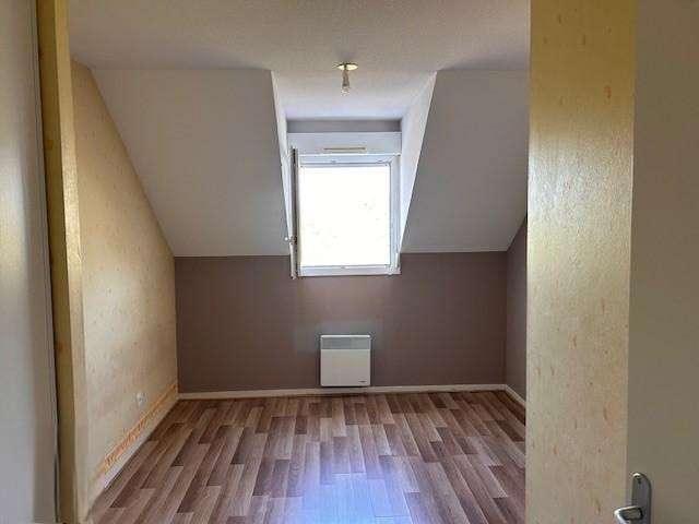 Appartement location à Châteaubriant-Ancenis, Blain