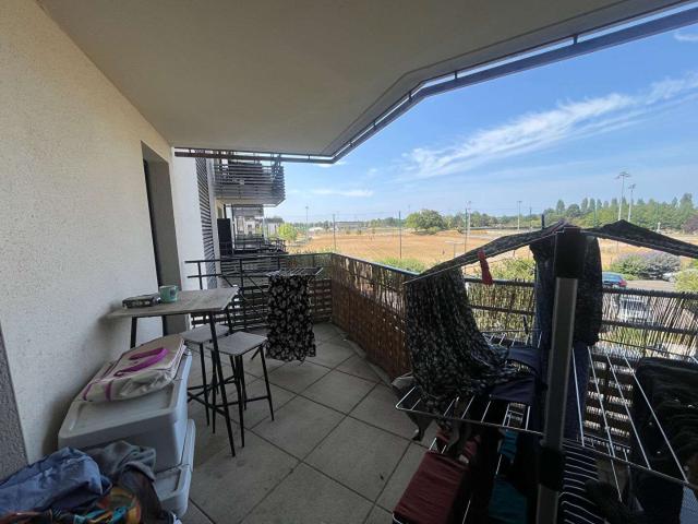 Appartement location à Caen, Blainville-sur-orne