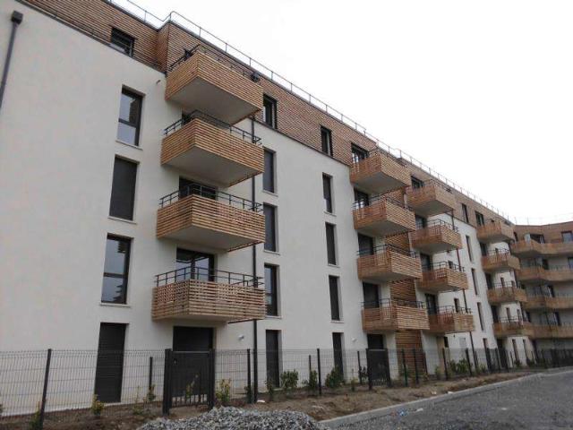 Appartement location à Caen, Blainville-sur-orne