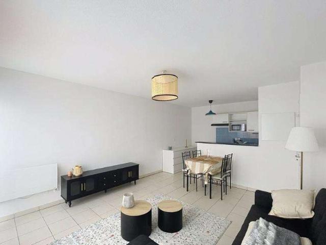 Appartement location à Blaye