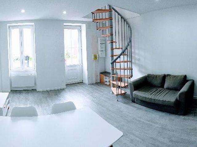 Appartement location à Blaye