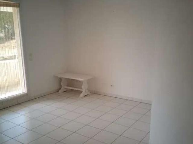 Appartement location à Blaye