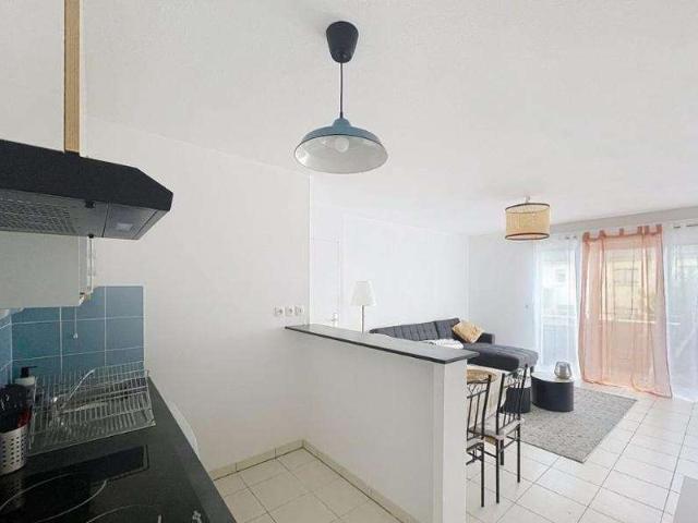 Appartement location à Blaye