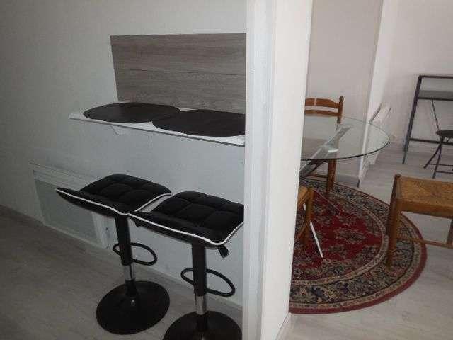 Appartement location à Blois