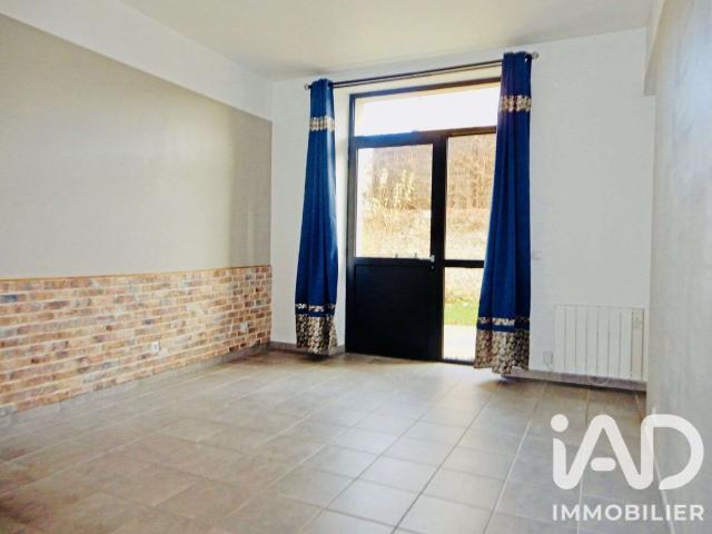 Appartement location à Blois