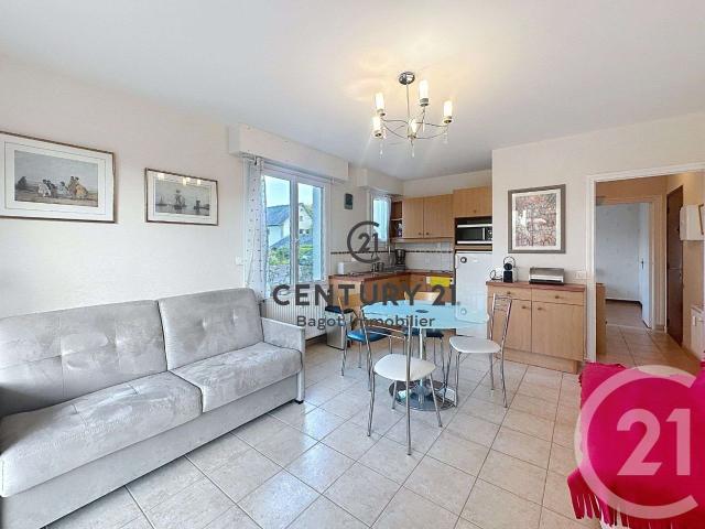 Appartement location à Lisieux, Blonville-sur-mer