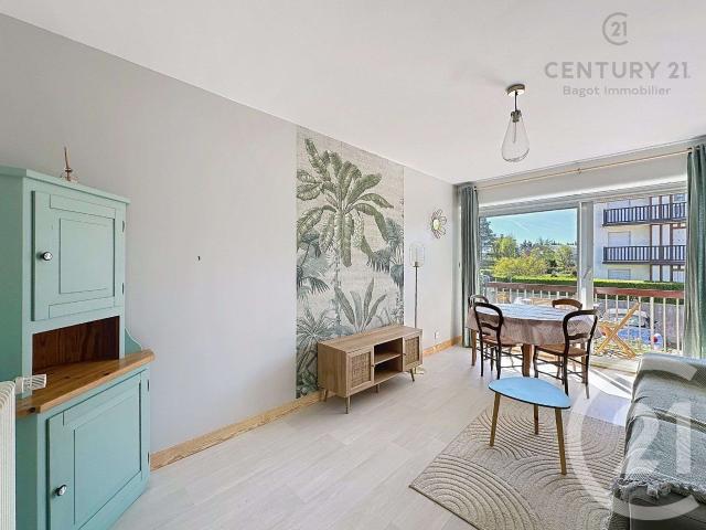 Appartement location à Lisieux, Blonville-sur-mer