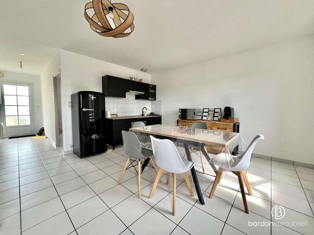 Appartement location à Les Sables-d'Olonne, Bois-de-céné