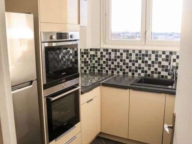 Appartement location à Bobigny, Bondy