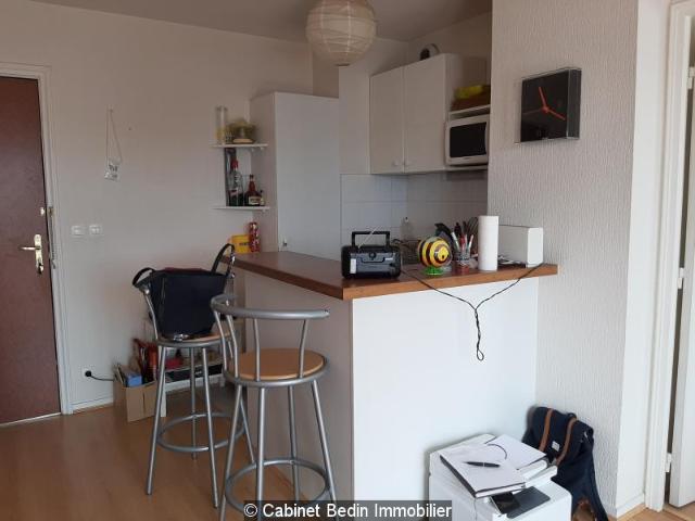 Maison location à Bordeaux