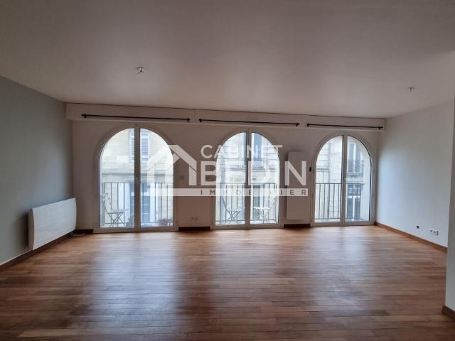 Maison location à Bordeaux