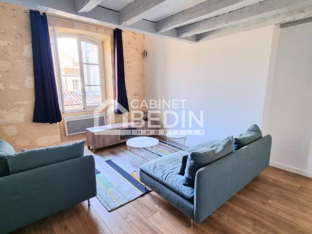 Maison location à Bordeaux