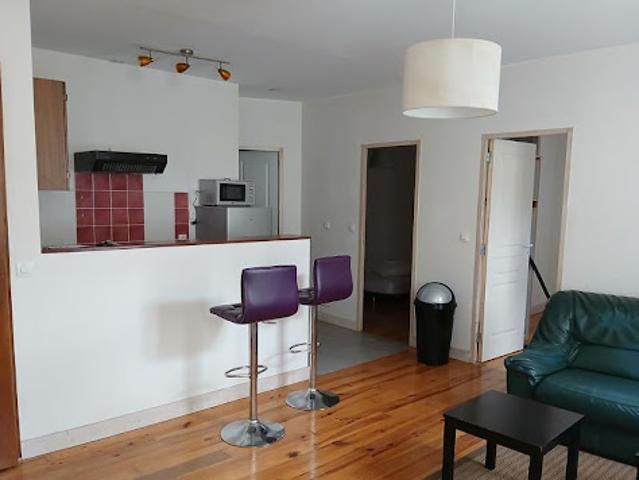 Appartement location à Bordeaux, Victoire