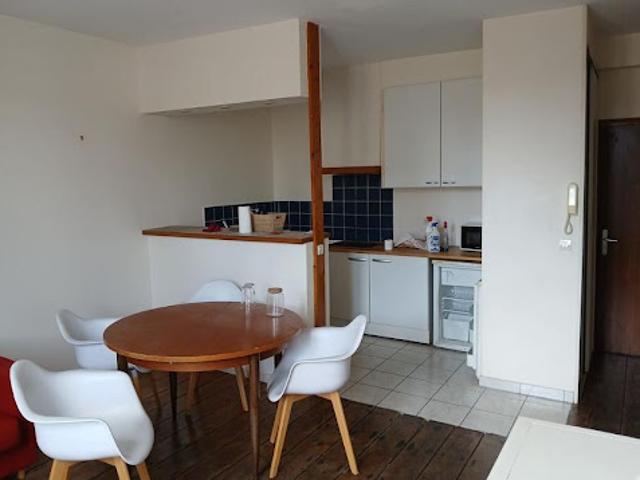 Appartement location à Bordeaux, Victoire