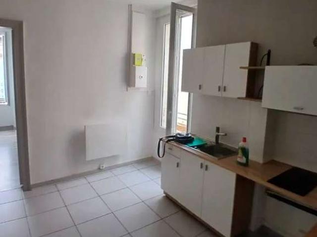 Appartement location à Bordeaux