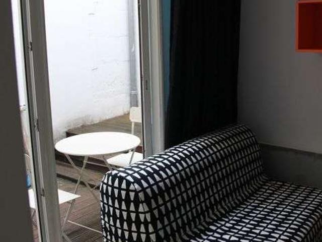 Appartement location à Bordeaux